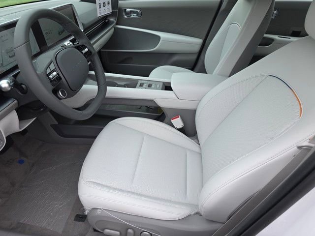 New 2025 Hyundai Ioniq 6 SEL image 27