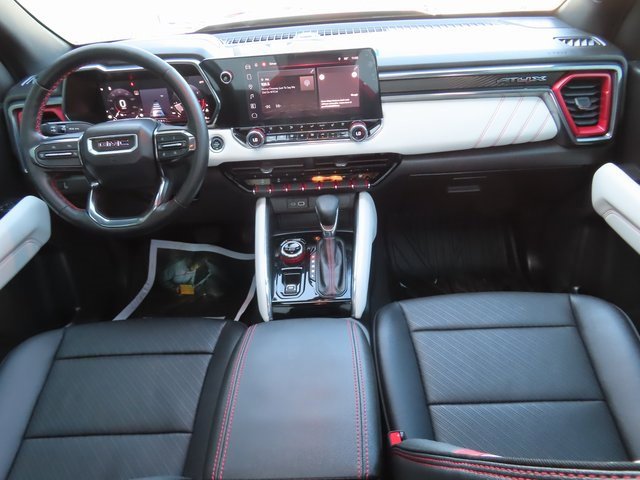 Used 2024 GMC Canyon AT4X w/ AT4X AEV Edition image 25