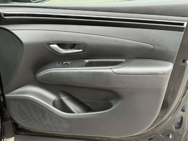 Used 2023 Hyundai Tucson SEL AWD/4WD image 10