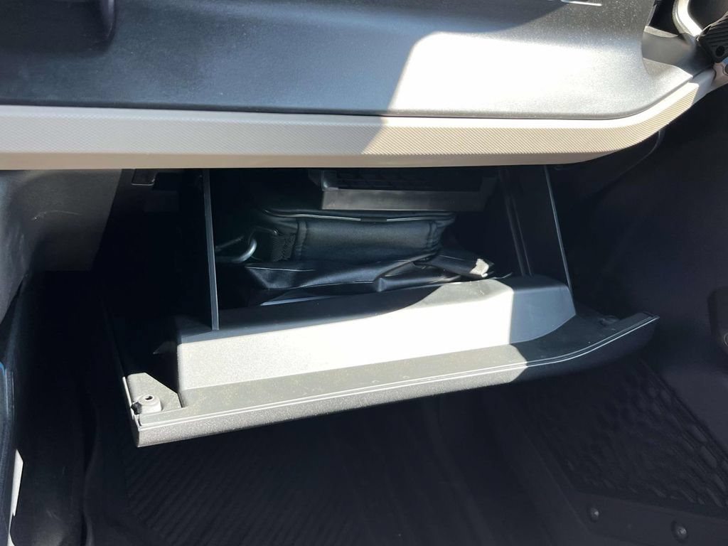 Used 2023 Ford Bronco Wildtrak AWD/4WD image 36