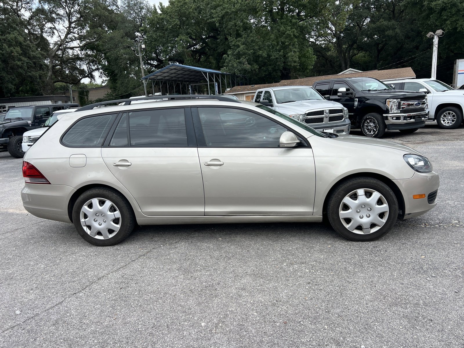 Used 2013 Volkswagen Jetta S image 6