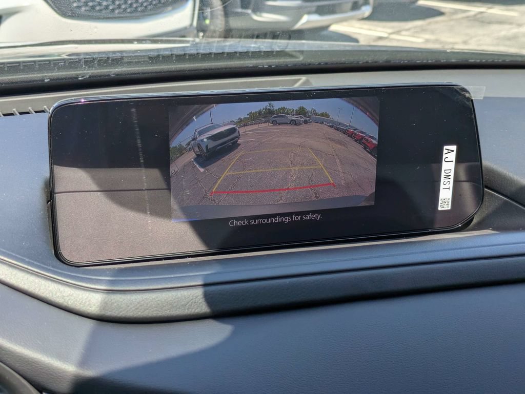 New 2026 MAZDA CX-30 AWD 2.5 S image 22
