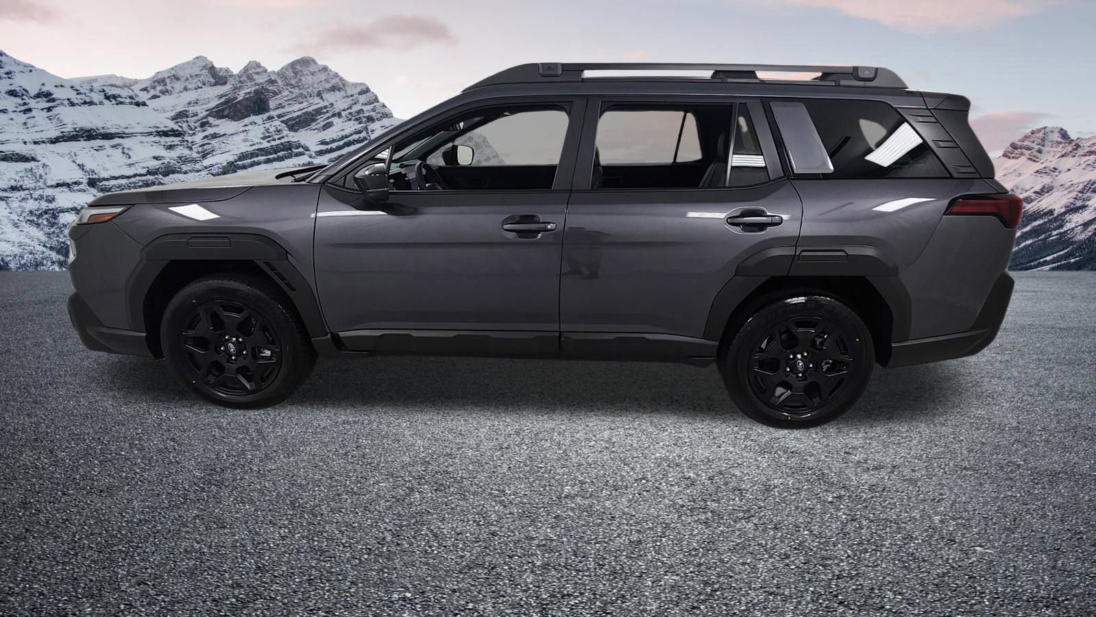 New 2026 Subaru Outback Limited AWD/4WD image 6