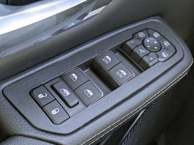 New 2026 RAM 1500 Laramie w/ Laramie Preferred Package image 20