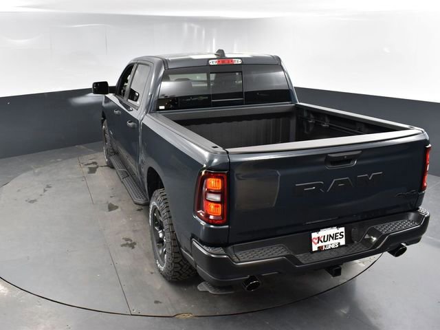 New 2026 RAM 1500 Classic Warlock image 39