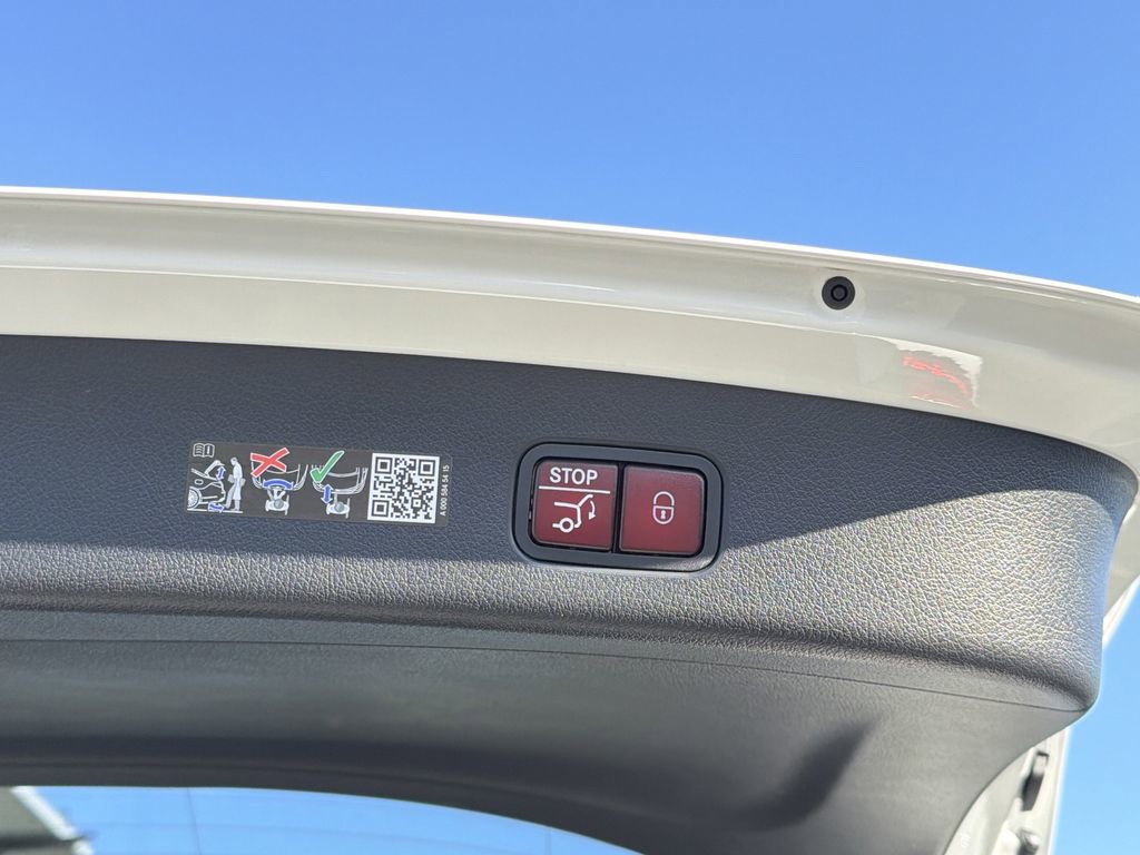 Certified 2025 Mercedes-Benz GLC 350e 4MATIC image 15