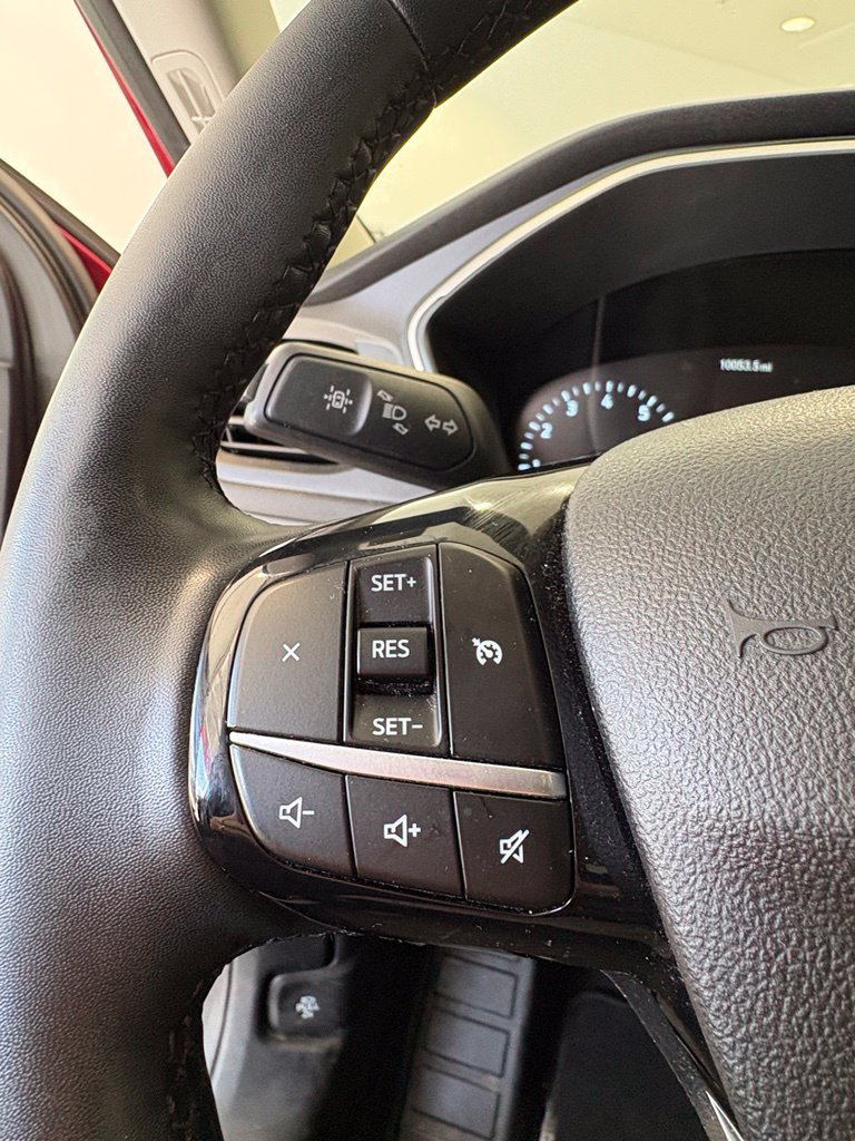 Used 2021 Ford Escape SE w/ Convenience Package AWD/4WD image 7