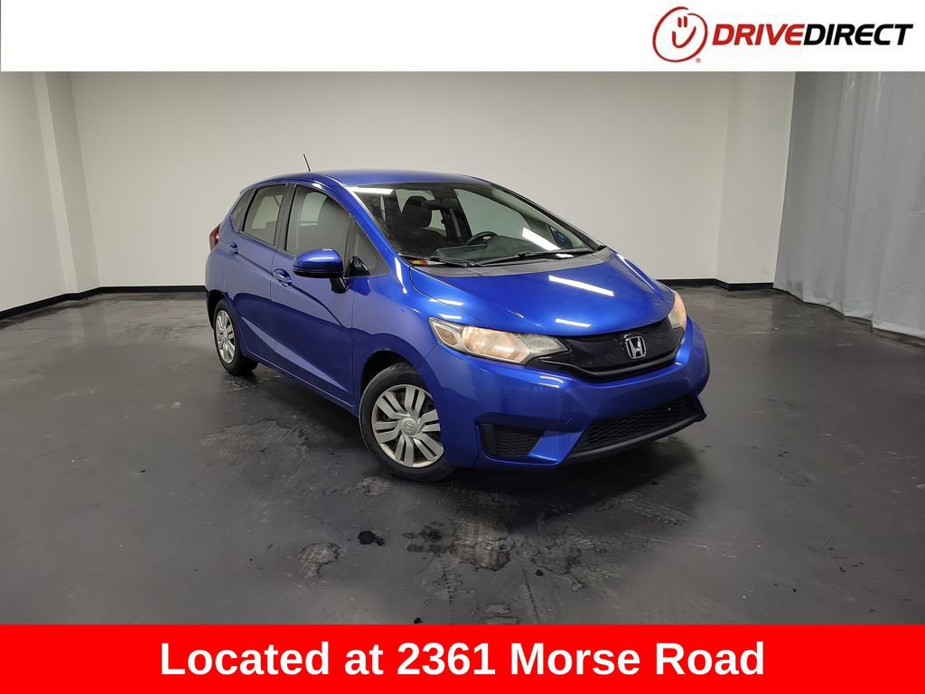 Honda Fit Hatchbacks for Sale - Kelley Blue Book