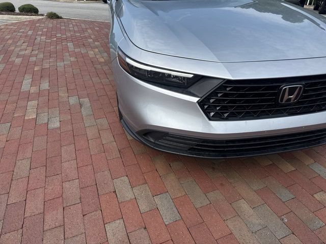 Used 2024 Honda Accord LX image 21