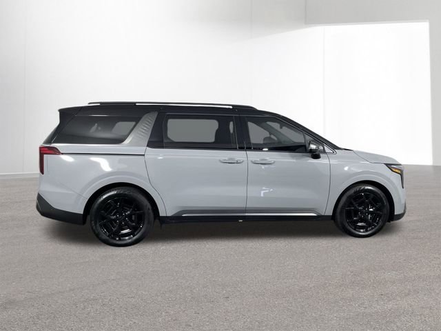 New 2026 Kia Carnival SX Prestige image 43