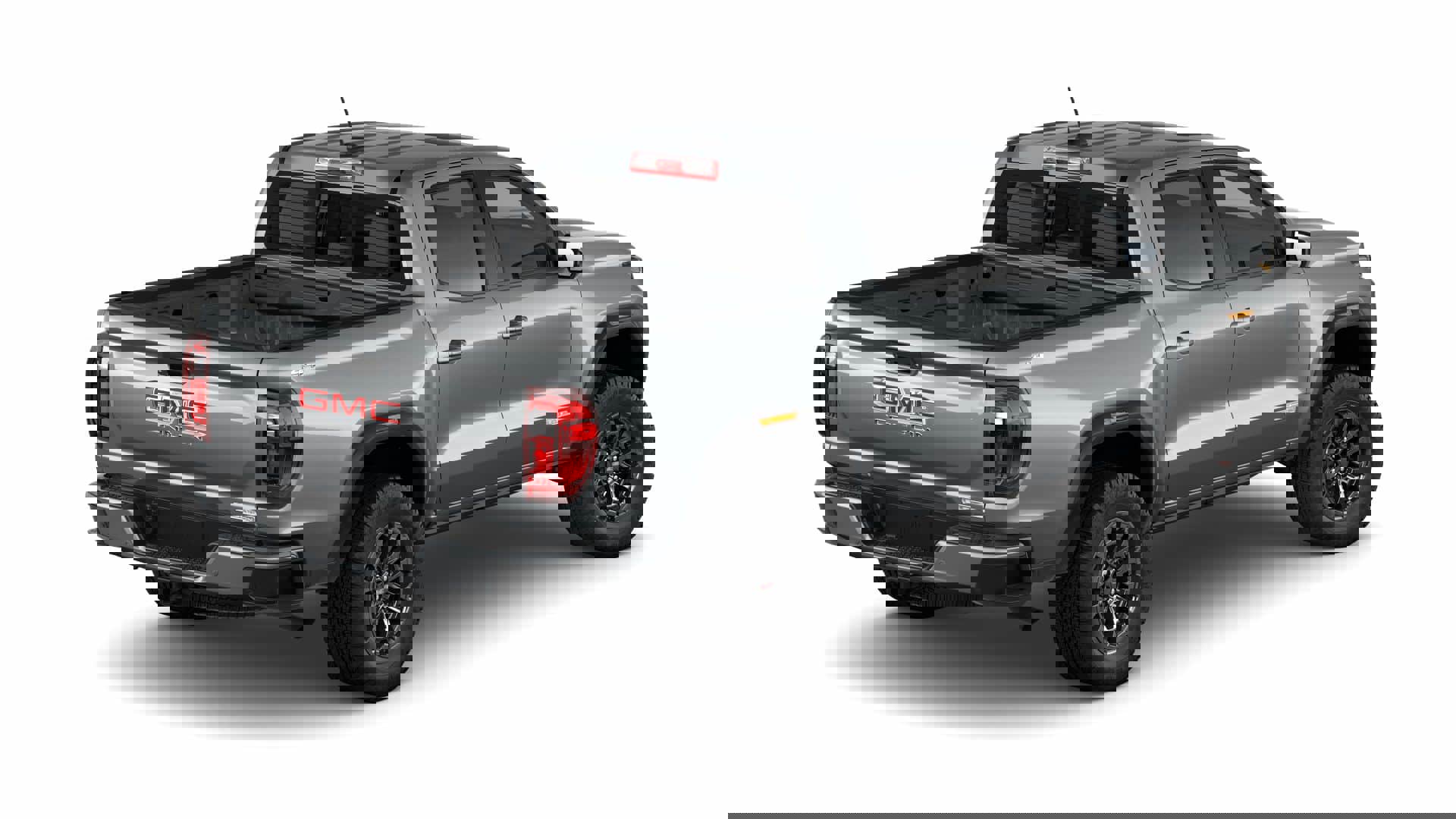 New 2026 GMC Canyon Elevation w/ Convenience Package image 33