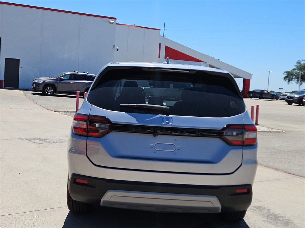 Used 2023 Honda Pilot EX-L image 7