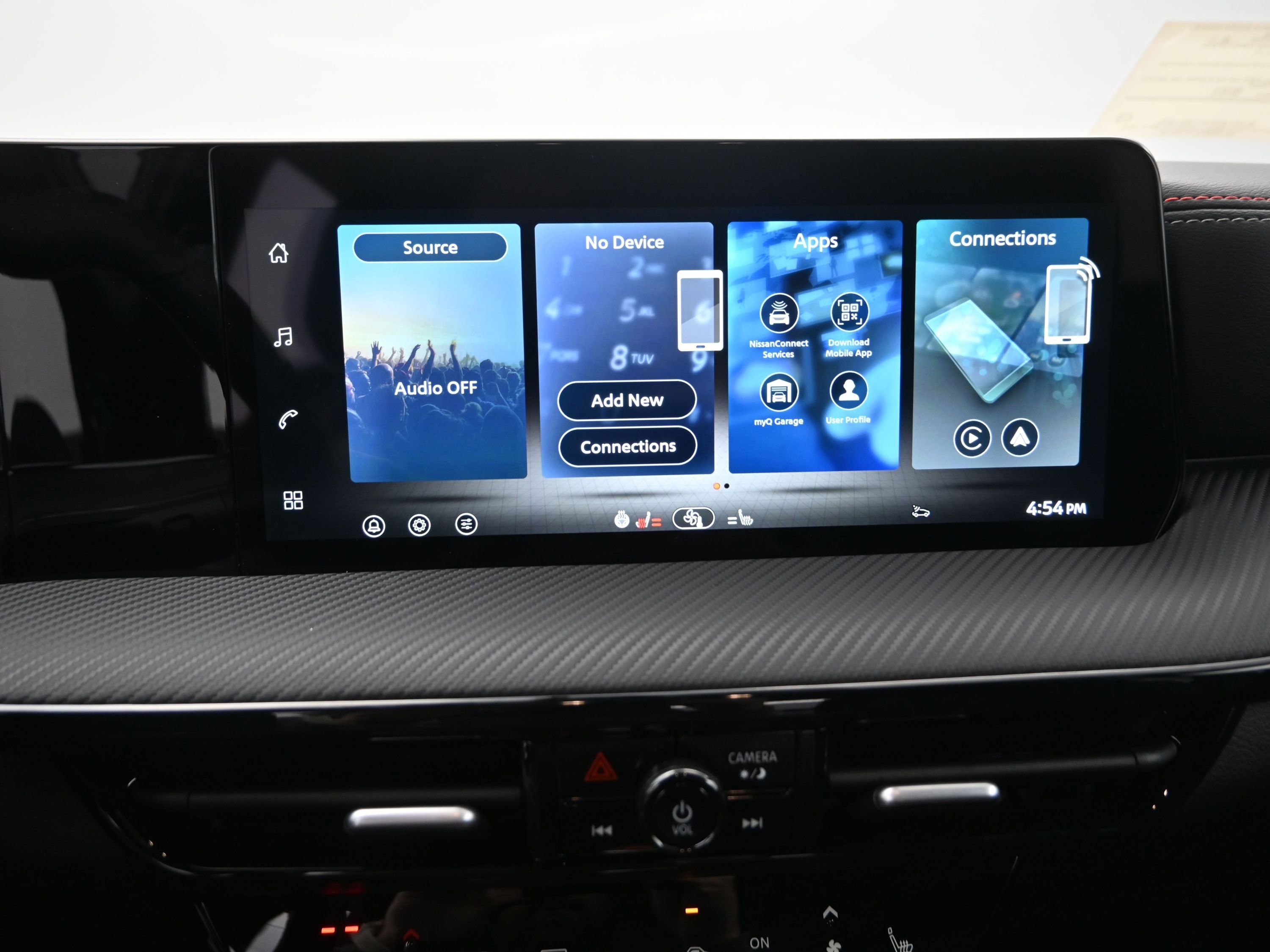 New 2026 Nissan Kicks SR w/ SR Premium Package image 15