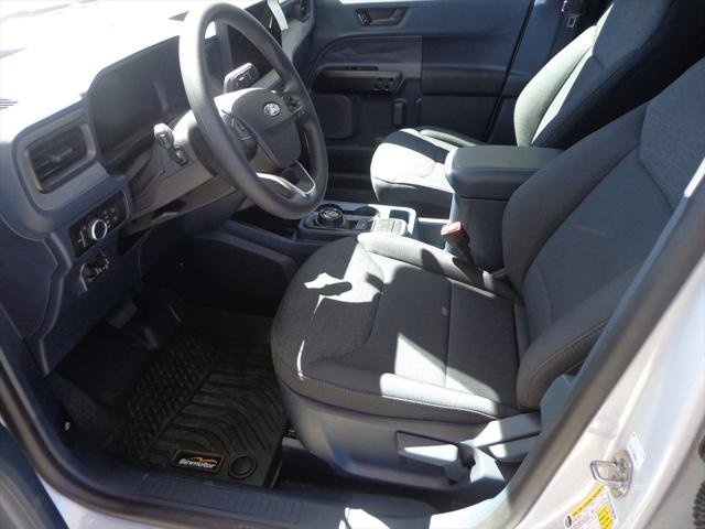 Used 2025 Ford Maverick XL w/ 4K Tow Package image 8