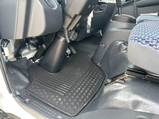 New 2025 Chevrolet Low Cab Forward 5500HG image 20