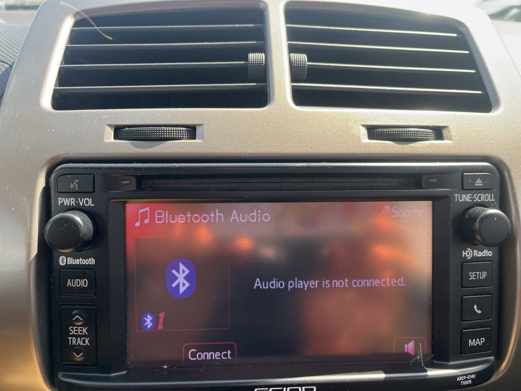 Used 2014 Scion xD image 15