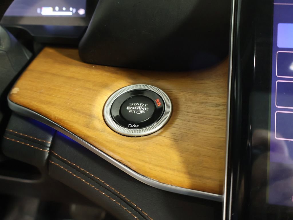 Used 2021 Jeep Grand Cherokee L Summit image 50