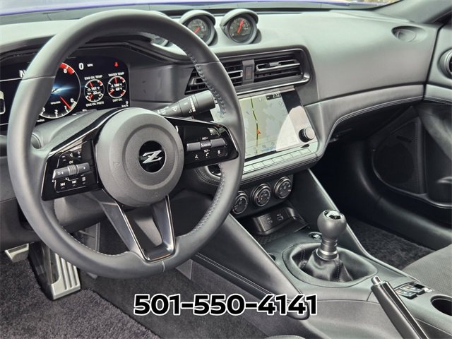Used 2023 Nissan Z Performance w/ Floor Mat Package (L93) image 11