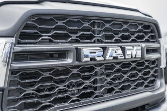 Used 2020 RAM 2500 Tradesman image 14