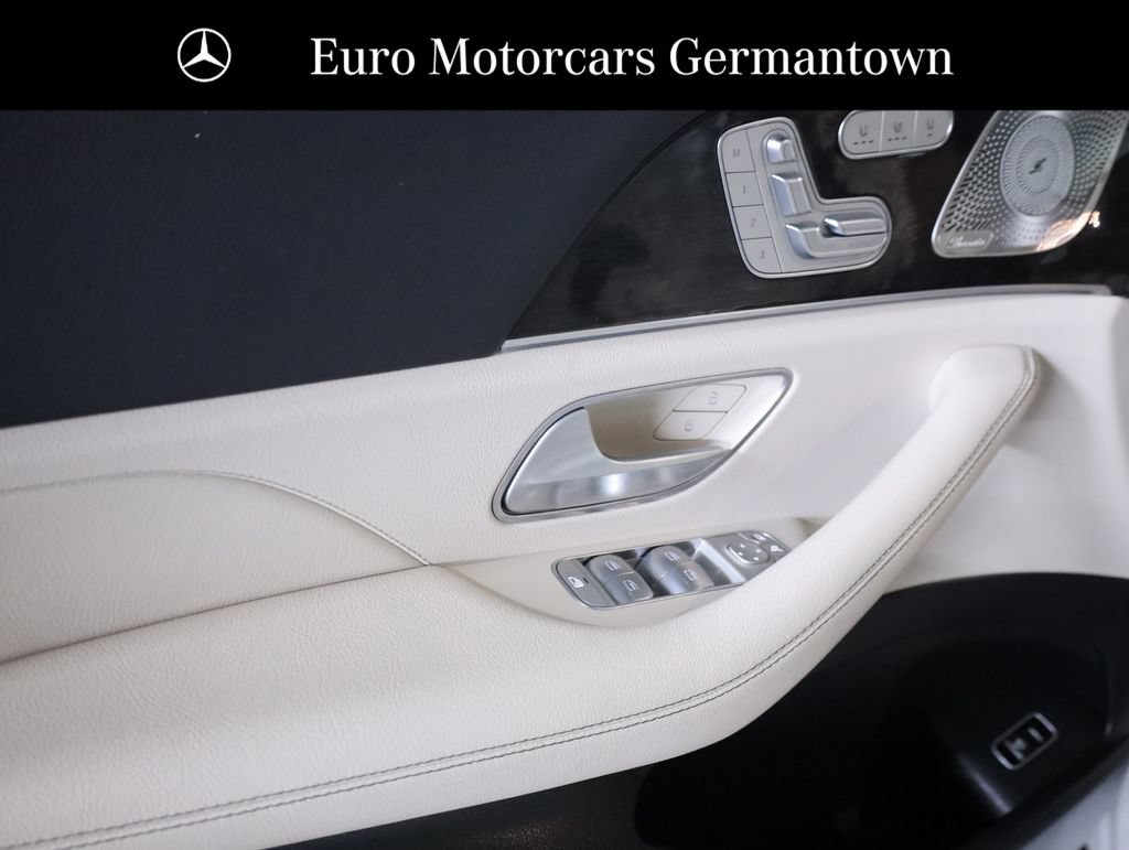Used 2023 Mercedes-Benz GLE 450 4MATIC image 10