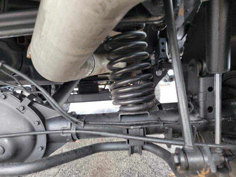 Used 2005 HUMMER H2 SUT w/ Preferred Equipment Group AWD/4WD image 22