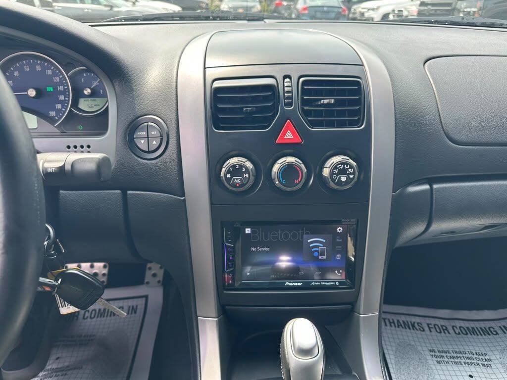 Used 2004 Pontiac GTO RWD image 18