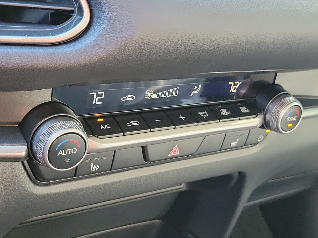 New 2026 MAZDA CX-30 AWD 2.5 S w/ Select Sport Pkg image 29