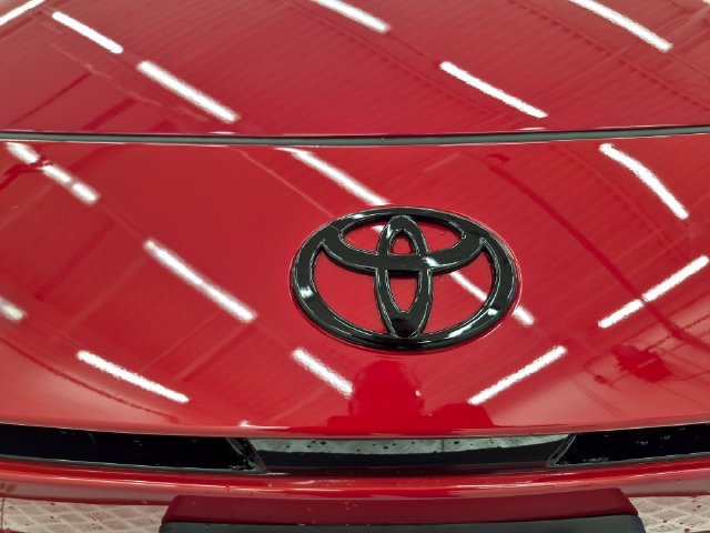 New 2026 Toyota Camry XSE w/ Premium Plus Package FWD image 12