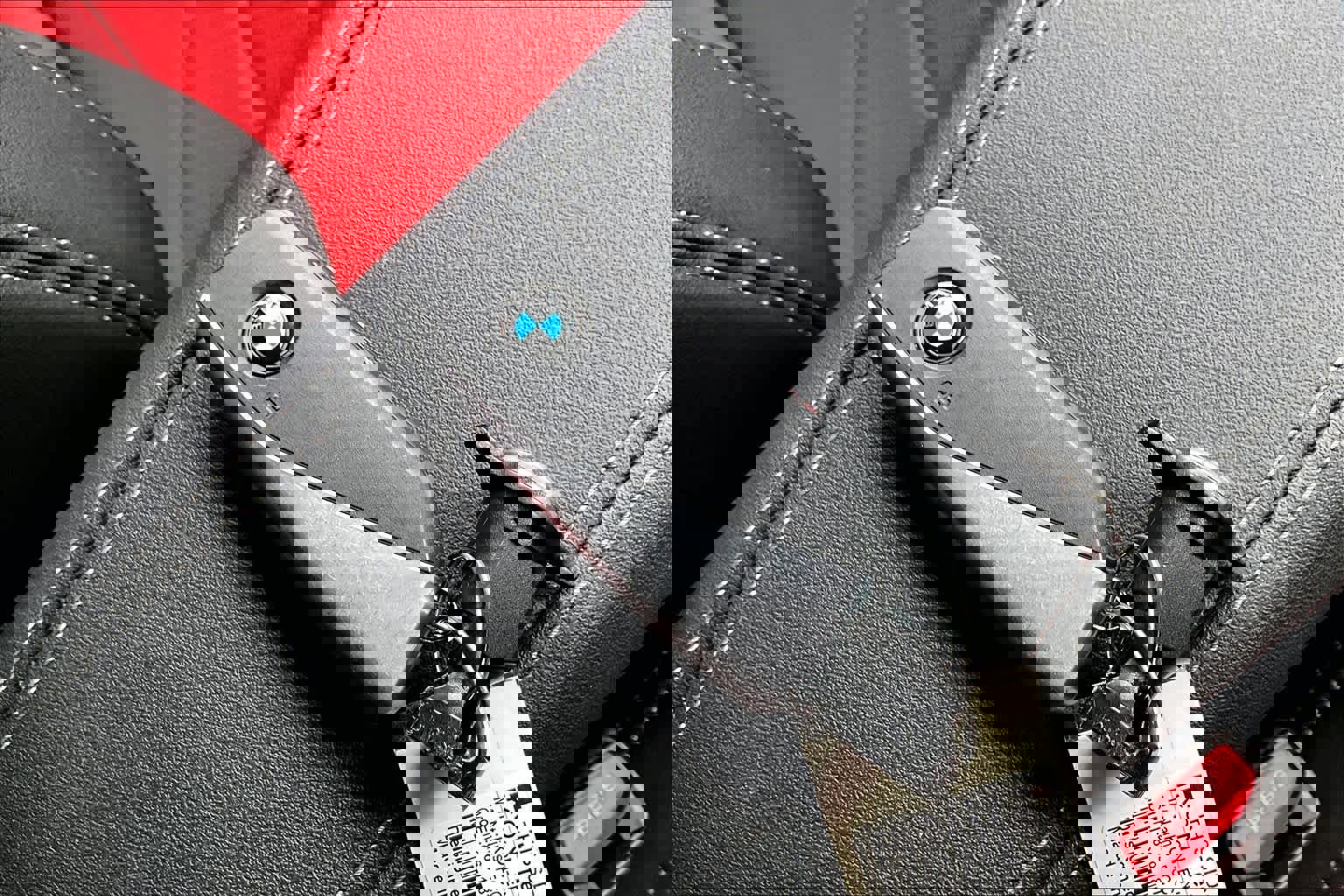 Used 2025 BMW X2 xDrive28i AWD/4WD image 14