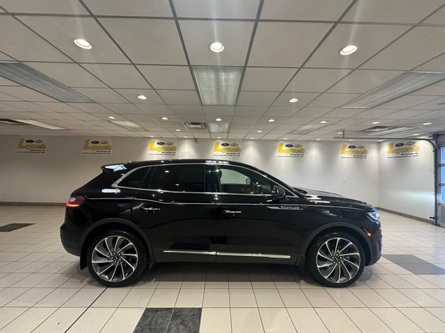 Used 2020 Lincoln Nautilus Reserve w/ Equipment Group 201A AWD/4WD image 3