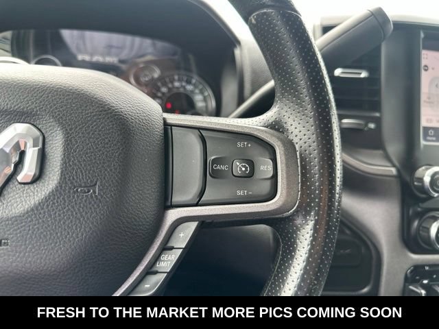 Used 2024 RAM 3500 Tradesman w/ Chrome Appearance Group AWD/4WD image 41