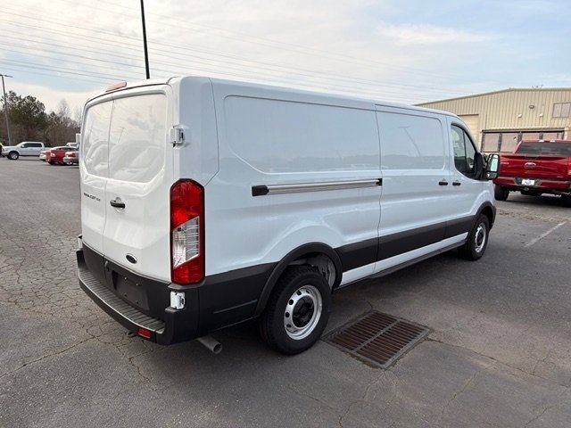 New 2025 Ford Transit 150 Low Roof image 17