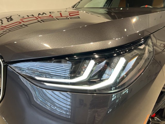 Used 2025 BMW X3 M50 w/ Premium Package image 13