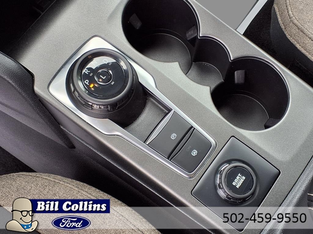 New 2025 Ford Bronco Sport Big Bend image 20