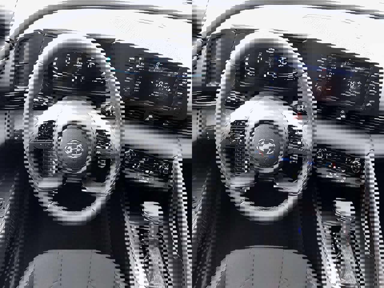 New 2026 Hyundai Elantra Sport image 17