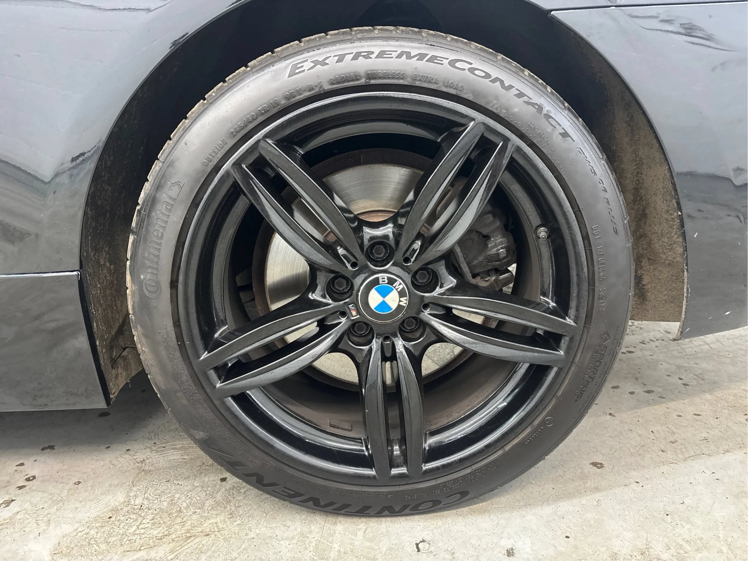 Used 2017 BMW 640i xDrive Convertible AWD/4WD image 27