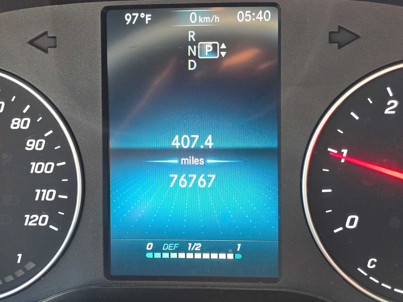 Used 2023 Mercedes-Benz Sprinter 3500 image 27