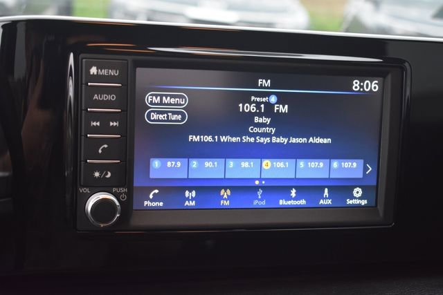 Used 2025 Nissan Kicks S AWD/4WD image 25