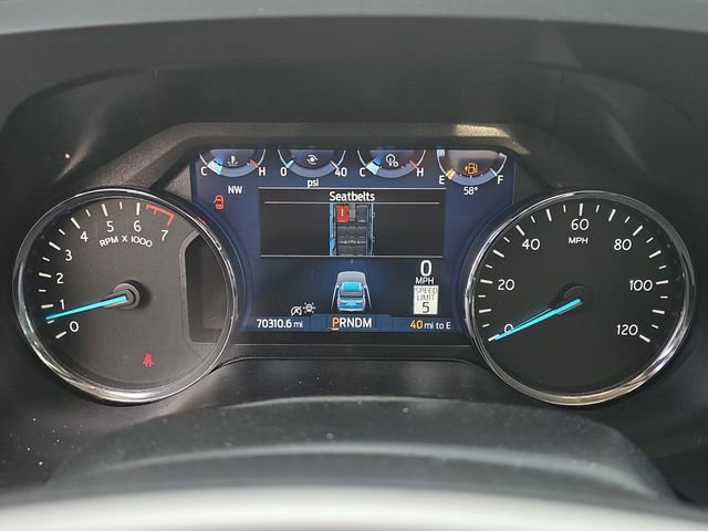 Used 2024 Ford Expedition Max Limited image 23