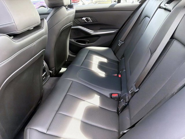 Used 2025 BMW 330i 330i image 12