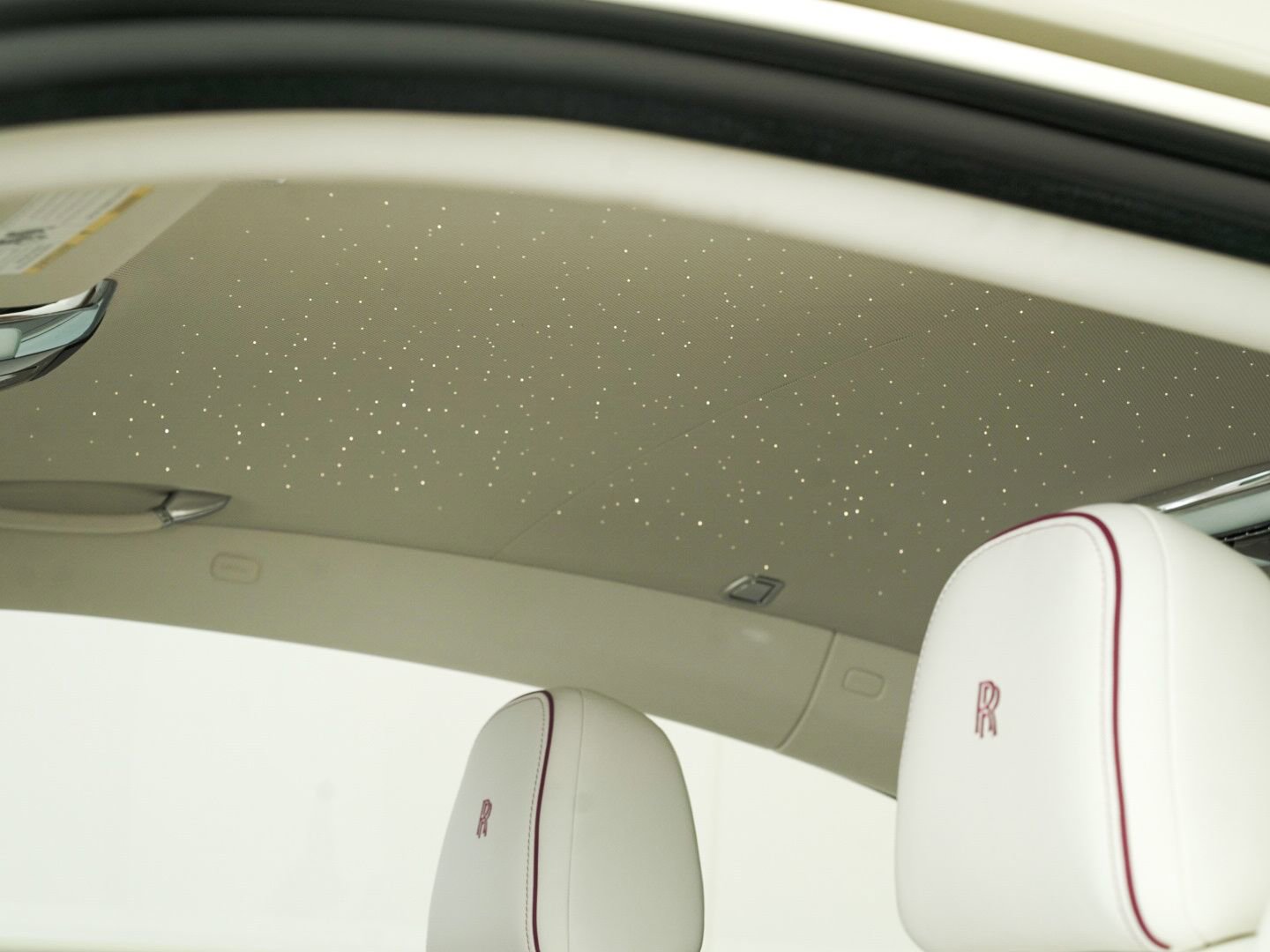 Certified 2024 Rolls-Royce Spectre w/ Spectre Launch Package image 28