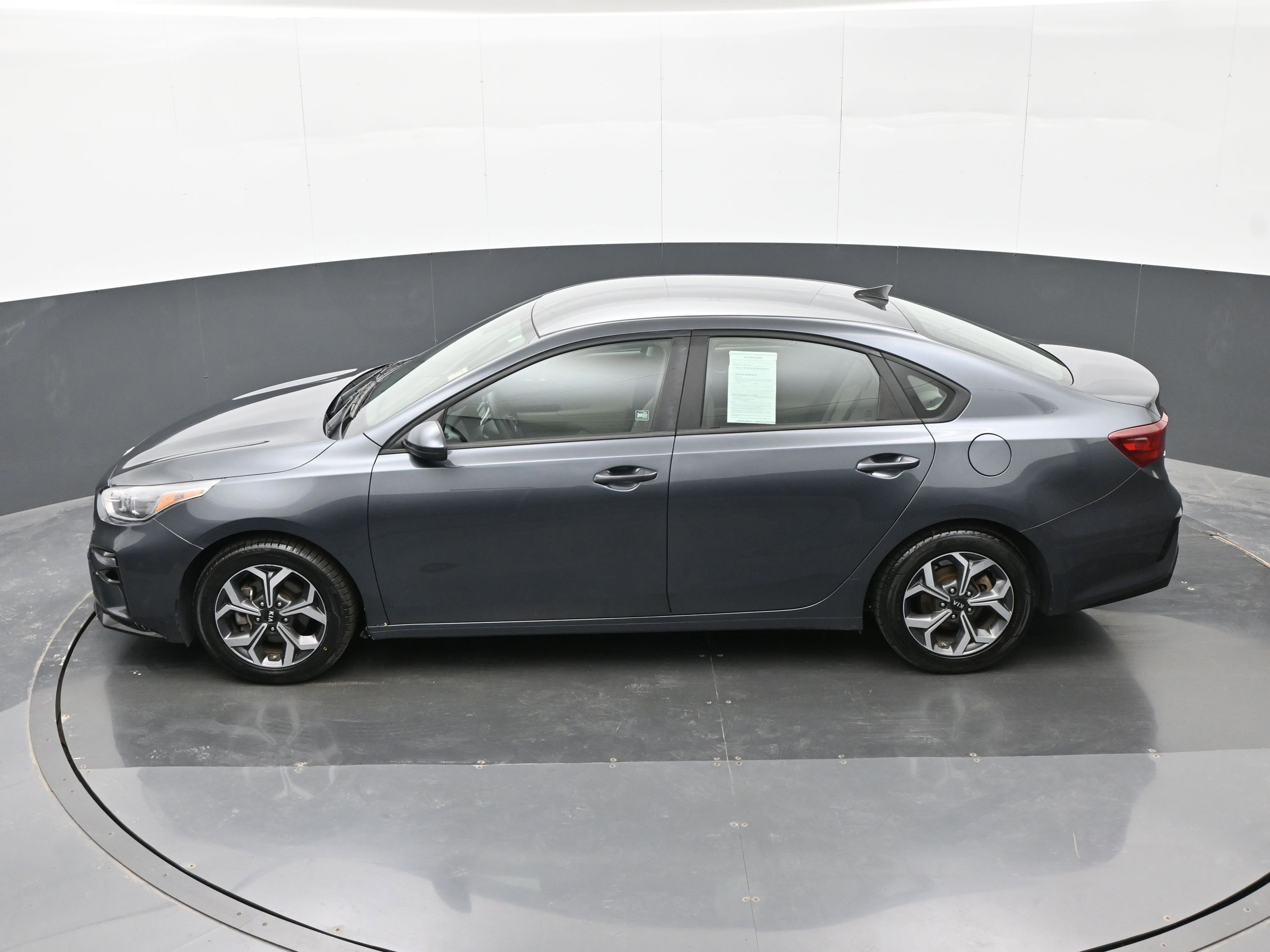 Used 2020 Kia Forte LXS FWD image 36