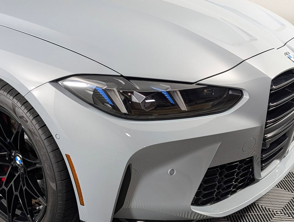 Used 2026 BMW M4 xDrive Competition AWD/4WD image 15