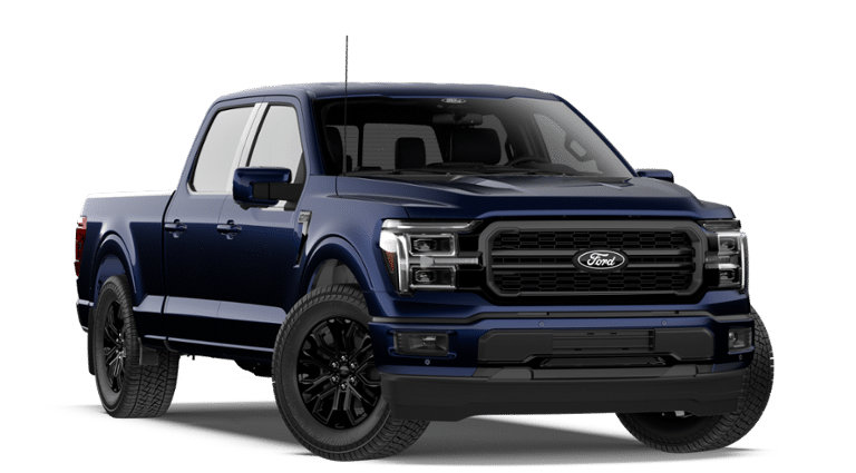 New 2026 Ford F150 XLT AWD/4WD image 26