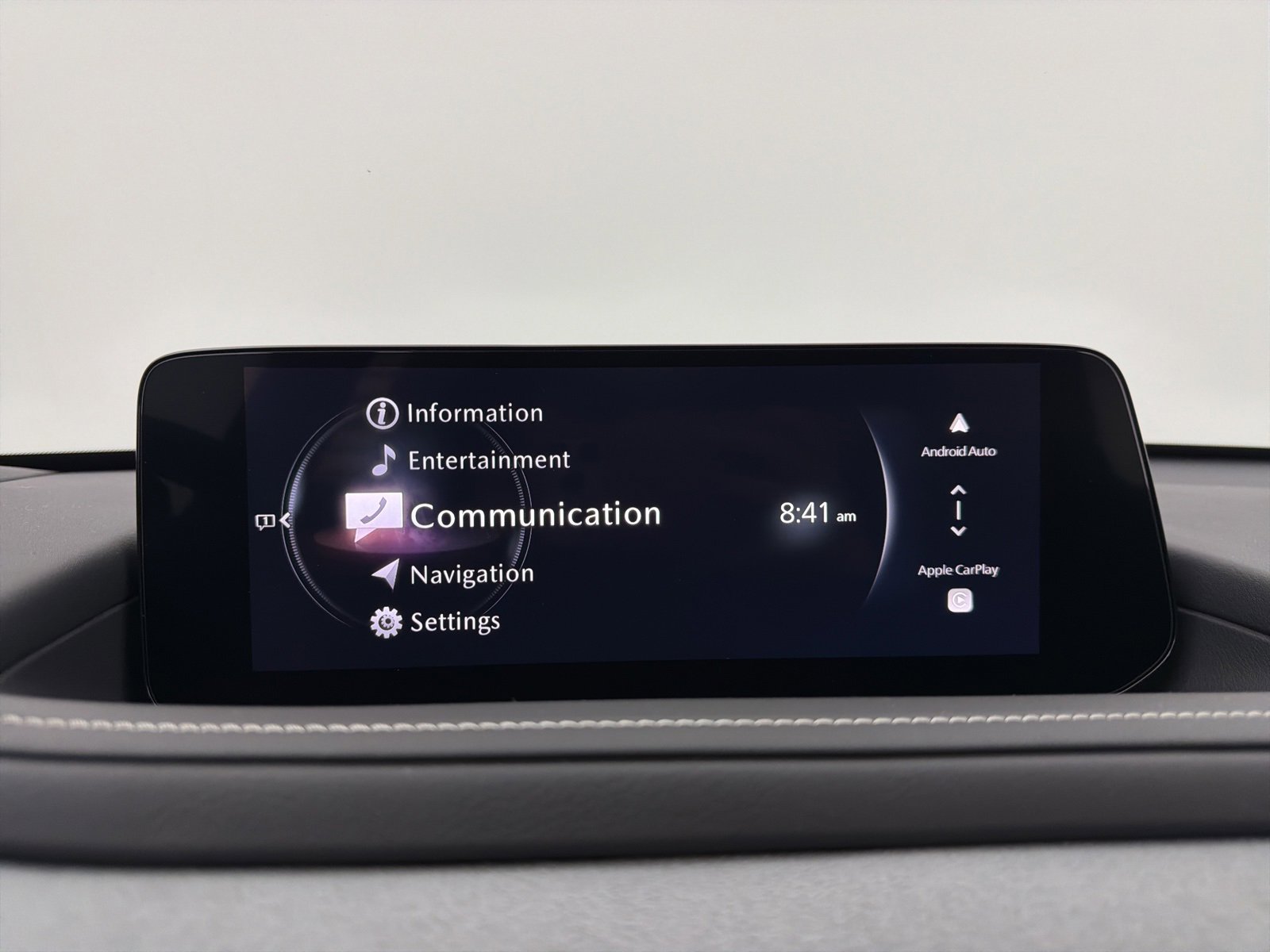 New 2026 MAZDA CX-30 AWD 2.5 S image 19