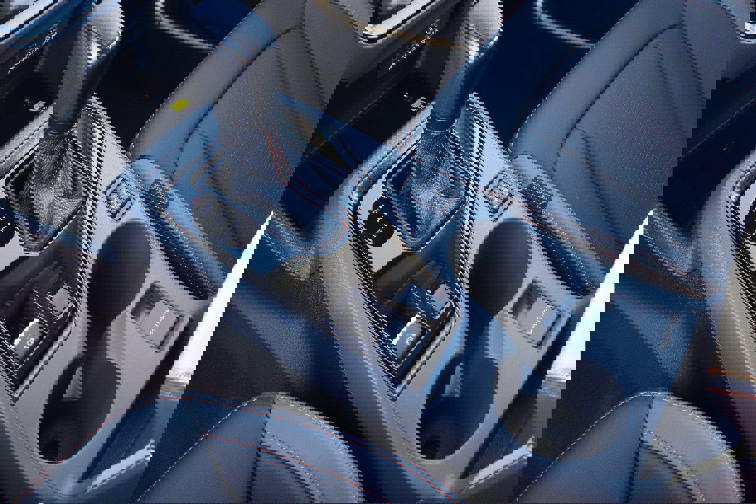 New 2026 Subaru Crosstrek 2.5i Limited image 14