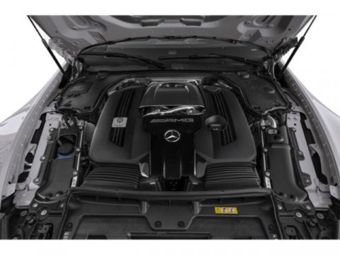 New 2025 Mercedes-Benz SL 63 AMG S e Performance 4MATIC image 15