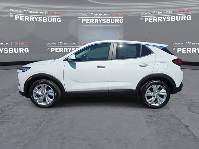 New 2026 Buick Encore GX Preferred w/ Comfort Package FWD image 5