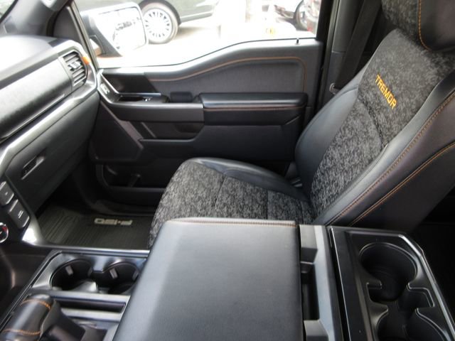 Certified 2023 Ford F150 Tremor w/ Trailer Tow Package image 25