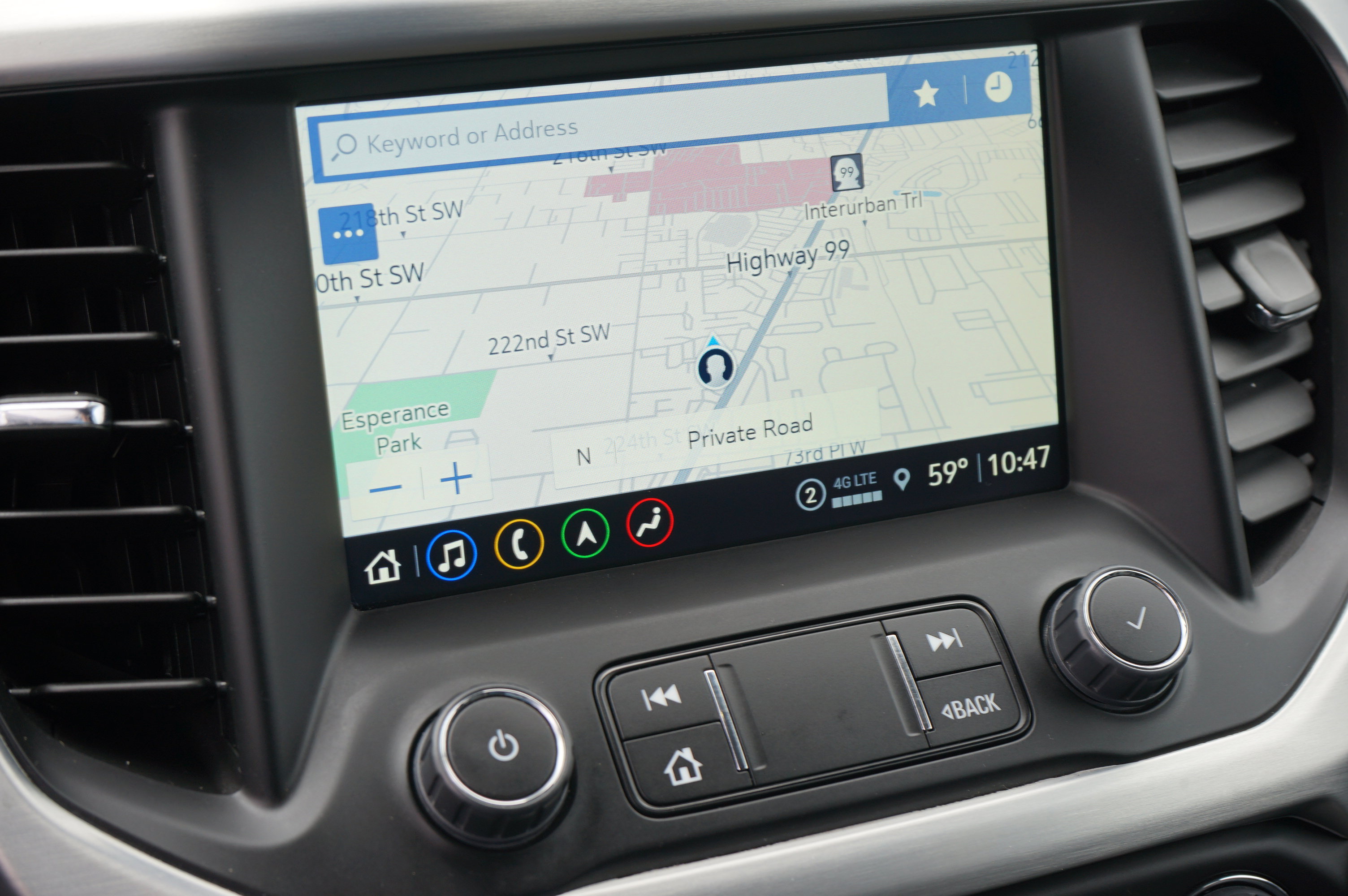 Used 2023 GMC Acadia SLT image 27